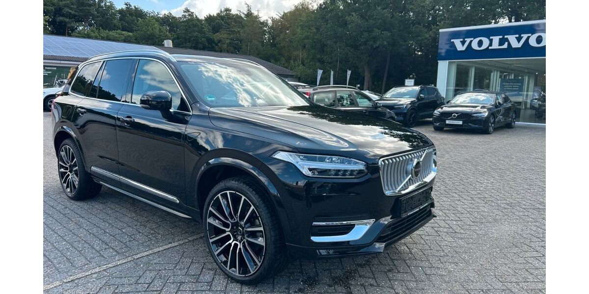 Volvo XC90 57.150 km 57.900 &euro; Nordhorn 48527
