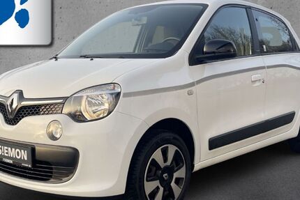 Renault Twingo 135.860 km 5.930 &euro; Salzbergen 48499