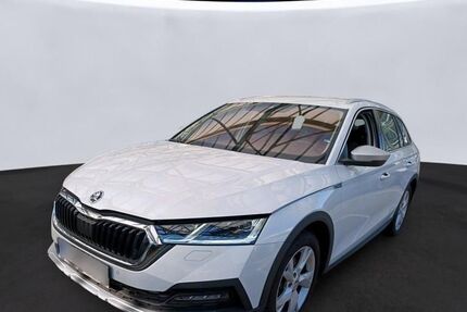 Skoda Octavia 42.040 km 28.880 &euro; Lingen 49809