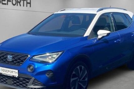 Seat Arona 61.150 km 19.250 &euro; Nordhorn 48531
