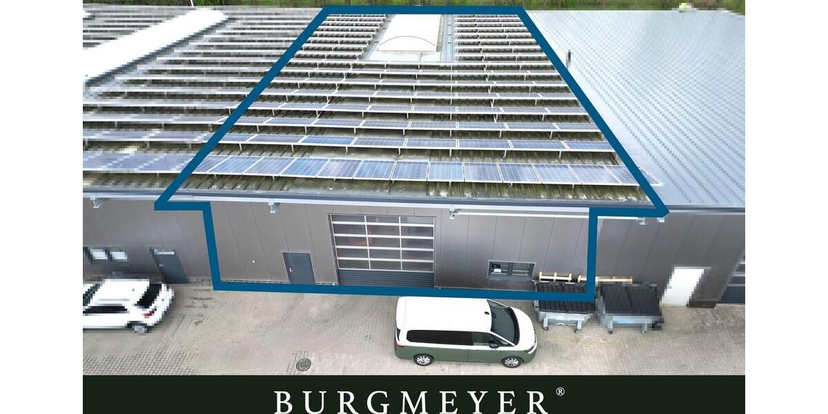 Gewerbeobjekt Wietmarschen - 1.750&euro; | Angebot:26257171