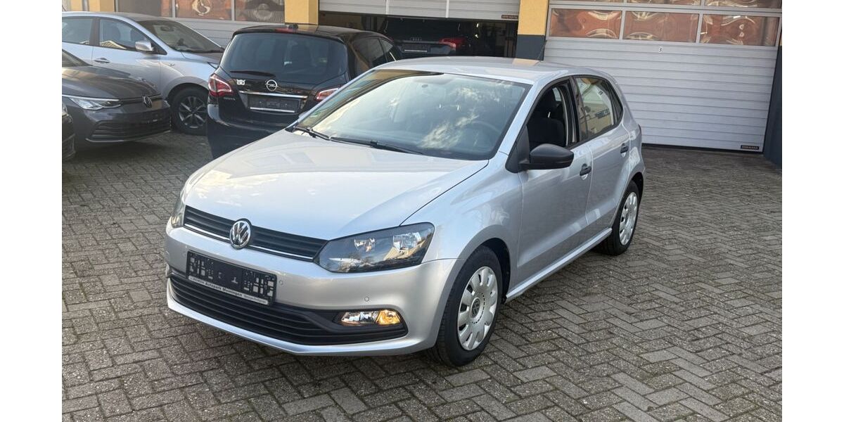 VW Polo 149.000 km 7.499 &euro; Nordhorn 48529