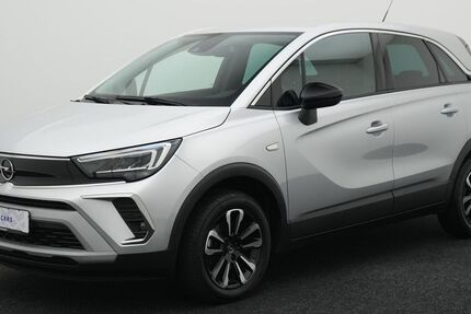 Opel Crossland (X) 10.091 km 14.550 &euro; Bad Bentheim 48455