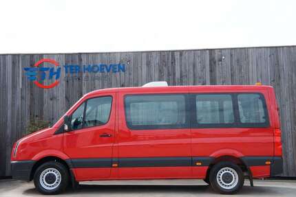 VW Crafter 332.845 km 8.250 &euro; Bad Bentheim 48455