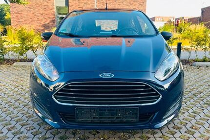 Ford Fiesta 118.000 km 4.999 &euro; Nordhorn 48529