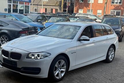 BMW 530 165.000 km 14.999 &euro; Nordhorn 48529