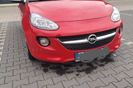 Opel Adam 57.000 km 8.400 &euro; Wietmarschen 49835