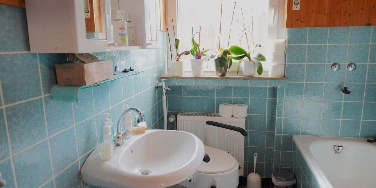 Einfamilienhaus Lingen (Ems) Ramsel - 5 Zimmer, 120 m&sup2;, 164.000&euro; | Angebot:25896221