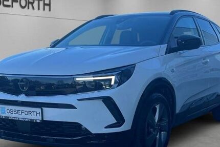 Opel Grandland (X) 41.660 km 19.950 &euro; Nordhorn 48531