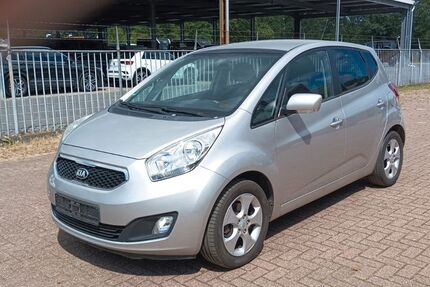 Kia Venga 139.000 km 6.400 &euro; Bad Bentheim/Gildehaus 48455