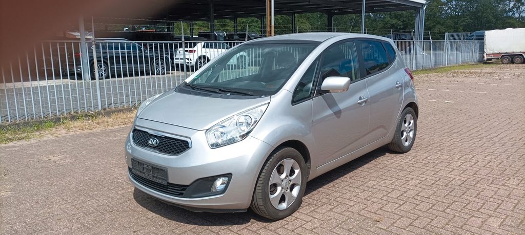 Kia Venga 139.000 km 6.400 &euro; Bad Bentheim/Gildehaus 48455