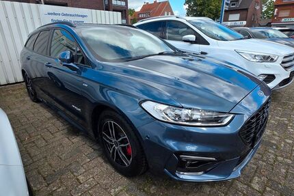 Ford Mondeo 29.900 km 21.990 &euro; Gronau 48599