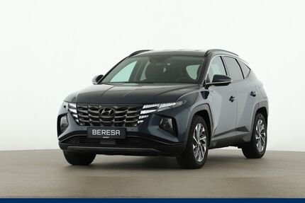 Hyundai TUCSON 11.400 km 26.980 &euro; Nordhorn 48531
