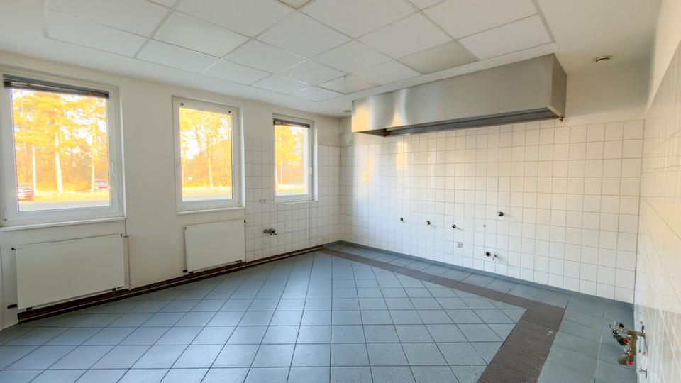 Gewerbeobjekt Nordhorn Bookholt - 1.616&euro; | Angebot:24302842