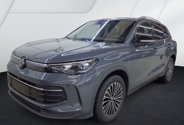 VW Tiguan 25.189 km 32.990 &euro; Schüttorf 48465