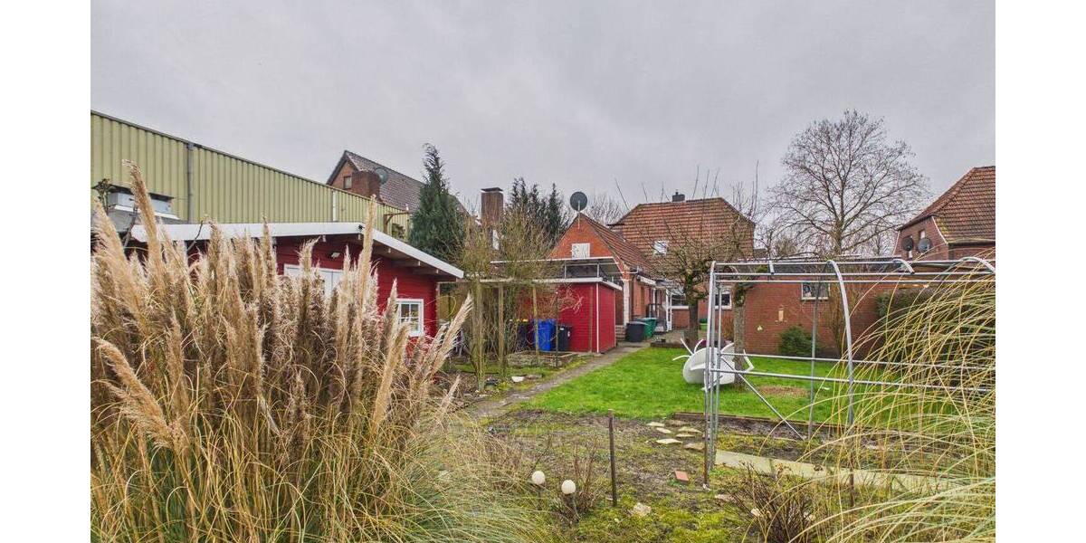 Einfamilienhaus Gronau (Westfalen) Epe - 7 Zimmer, 130 m&sup2;, 269.000&euro; | Angebot:25687206