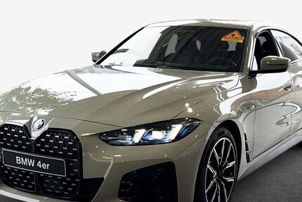 BMW 430 Gran Coupé 3.200 km 70.900 &euro; Lingen 49809