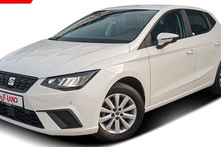 Seat Ibiza 61.958 km 16.950 &euro; Wietmarschen 49835