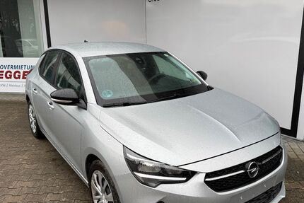 Opel Corsa 61.900 km 10.450 &euro; Lingen 49808
