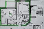 Etagenwohnung Schüttorf - 2 Zimmer, 49 m&sup2;, 179.000&euro; | Angebot:26533670