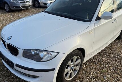 BMW 116 186.000 km 3.950 &euro; Lohne Wietmarschen 49835