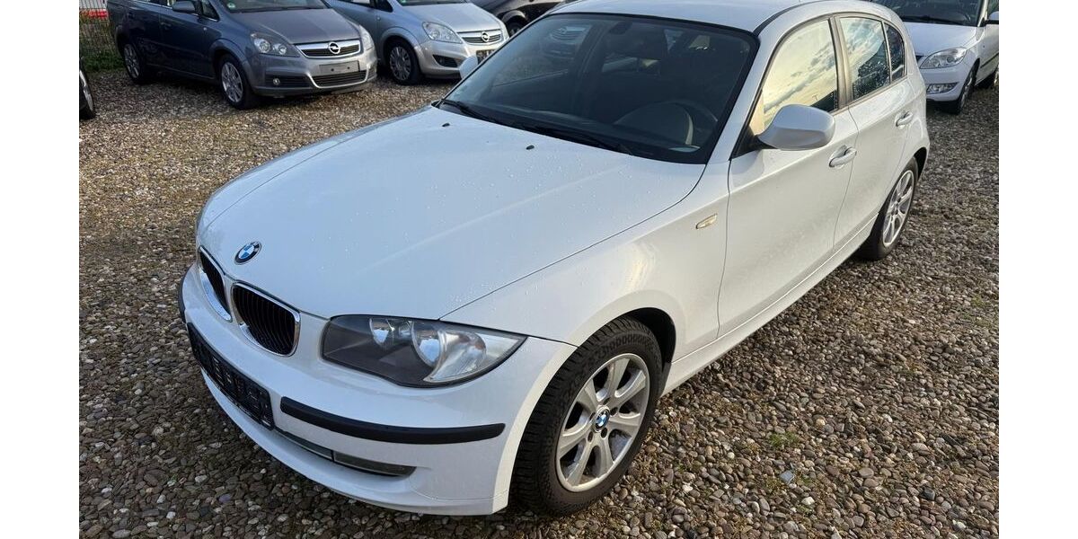 BMW 116 186.000 km 3.950 &euro; Lohne Wietmarschen 49835
