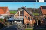 Einfamilienhaus Nordhorn Bakelde - 7 Zimmer, 223 m&sup2;, 385.000&euro; | Angebot:25683601