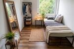 Etagenwohnung Lingen (Ems) Damaschke - 4 Zimmer, 78 m&sup2;, 330&euro; | Angebot:26587346
