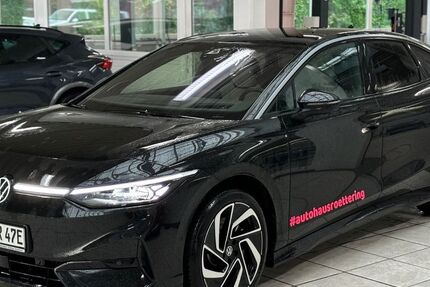 VW ID.7 16.500 km 42.990 &euro; Schüttorf 48465