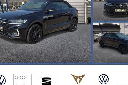 VW T-Roc 54.330 km 29.780 &euro; Gronau 48599