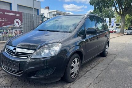 Opel Zafira 229.000 km 2.450 &euro; Nordhorn 48529