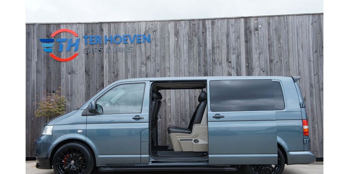 VW T5 Transporter 386.447 km 9.500 &euro; Bad Bentheim 48455