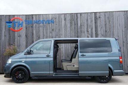 VW T5 Transporter 386.447 km 9.750 &euro; Bad Bentheim 48455