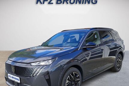 Peugeot 5008 38.471 km 26.980 &euro; Lingen (Ems) 49811