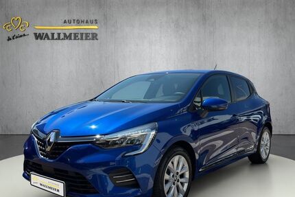 Renault Clio 61.730 km 11.990 &euro; Gronau 48599