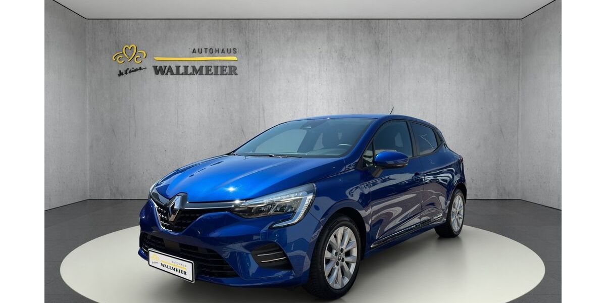 Renault Clio 61.730 km 11.990 &euro; Gronau 48599