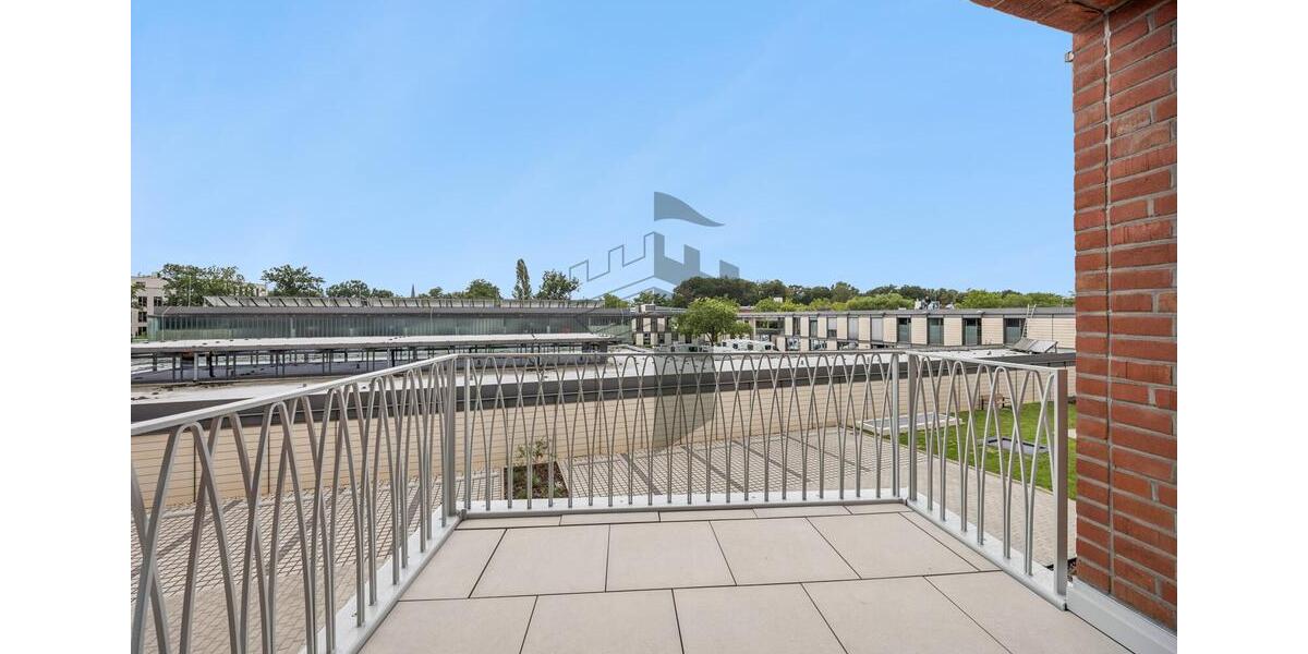 Etagenwohnung Lingen (Ems) - 4 Zimmer, 117 m&sup2;, 1.475&euro; | Angebot:22826386