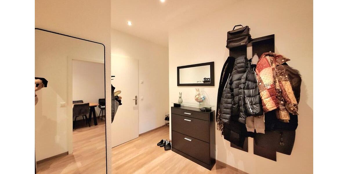 Erdgeschoßwohnung Bawinkel - 2 Zimmer, 73 m&sup2;, 620&euro; | Angebot:26335550