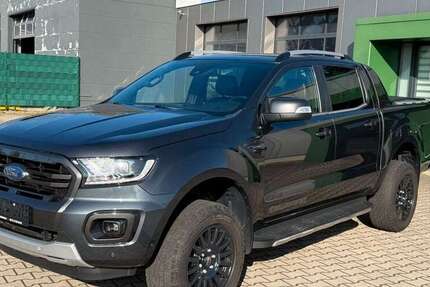 Ford Ranger 103.158 km 25.290 &euro; Nordhorn 48531