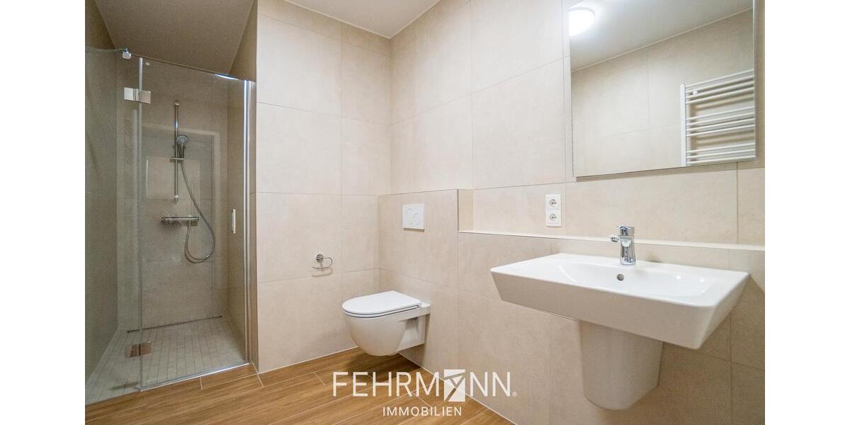 Etagenwohnung Lingen (Ems) Damaschke - 2 Zimmer, 14 m&sup2;, 325&euro; | Angebot:25960973