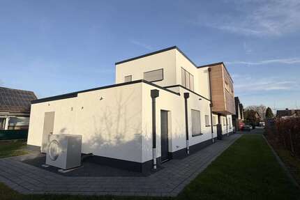 Wohnung Gronau-Epe Epe - 3 Zimmer, 117 m&sup2;, 1.650&euro; | Angebot:24626077