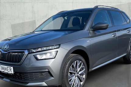 Skoda Kamiq 66.643 km 18.490 &euro; Nordhorn 48529