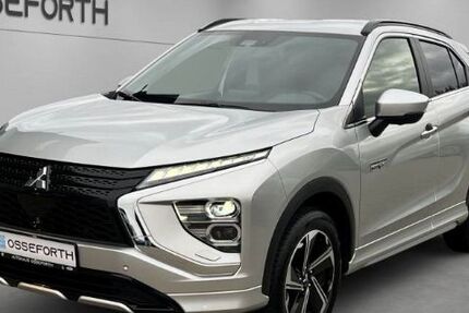 Mitsubishi Eclipse Cross 73.850 km 19.450 &euro; Nordhorn 48531