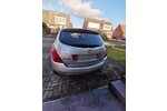 Nissan Murano 255.000 km 1.950 &euro; Nordhorn 48529