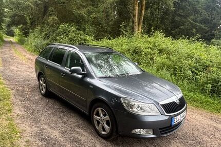 Skoda Octavia 199.200 km 3.200 &euro; Emsbüren 48488