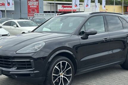 Porsche Cayenne 224.000 km 32.950 &euro; Nordhorn 48529