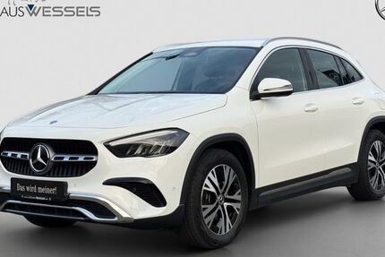 Mercedes-Benz GLA 200 10.760 km 37.900 &euro; Schüttorf 48465