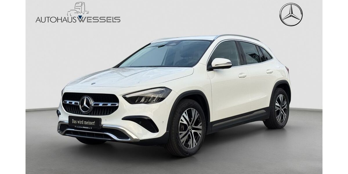 Mercedes-Benz GLA 200 10.760 km 37.900 &euro; Schüttorf 48465