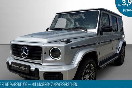 Mercedes-Benz G 580 14.613 km 143.990 &euro; Nordhorn 48531