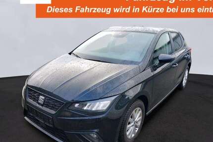 Seat Ibiza 123.127 km 9.880 &euro; Nordhorn 48529
